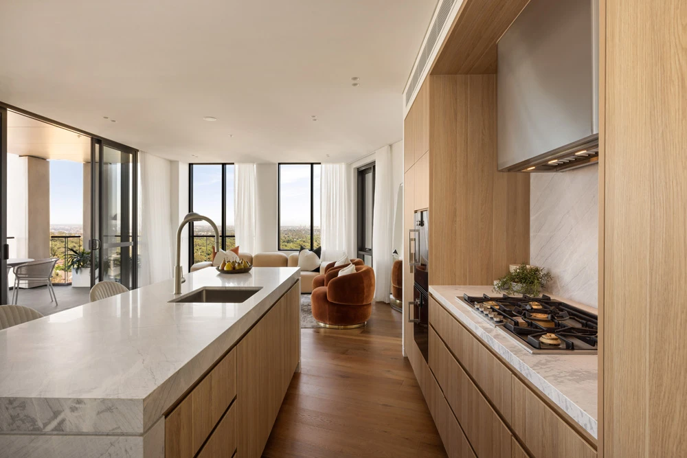 Ethos Kitchen