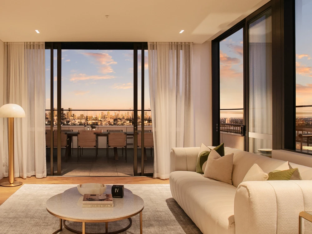 Penthouse 1601